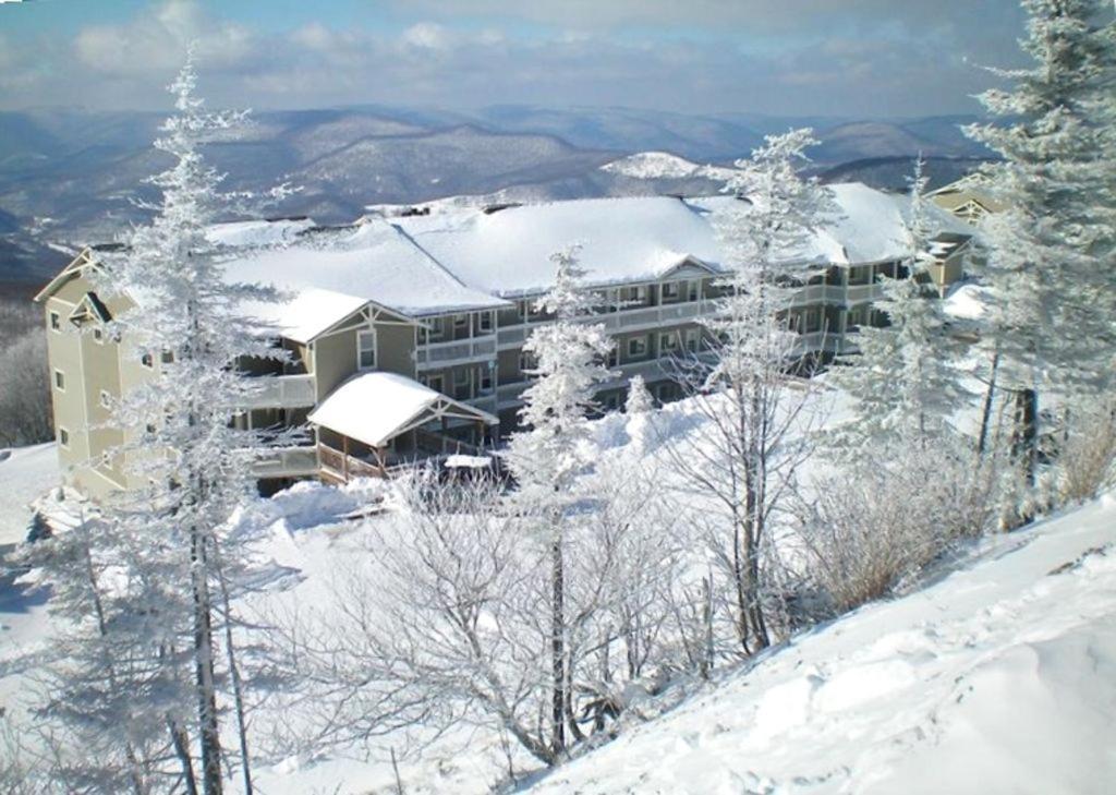 301 D Summit Dr. , Snowshoe Mountains, Wv 26209 Luaran gambar