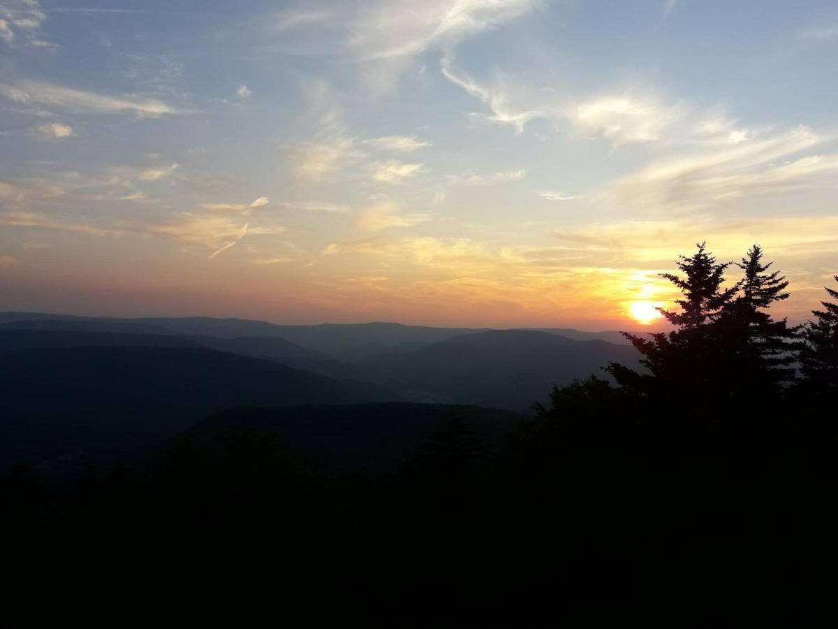 301 D Summit Dr. , Snowshoe Mountains, Wv 26209 Luaran gambar