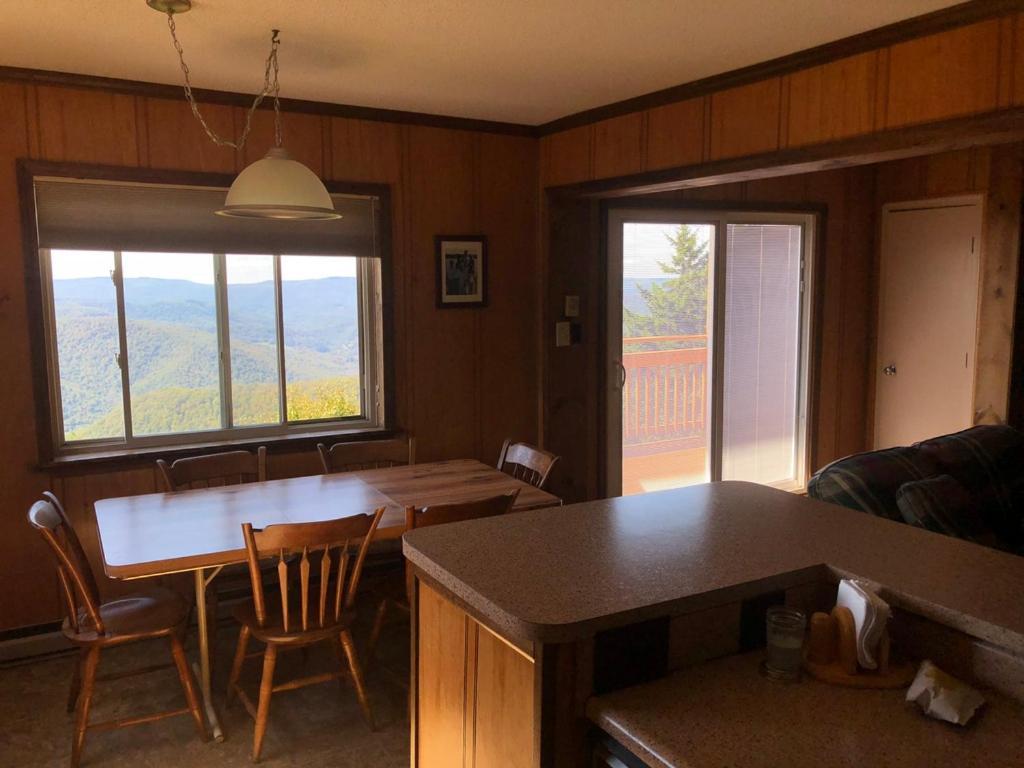 301 D Summit Dr. , Snowshoe Mountains, Wv 26209 Luaran gambar