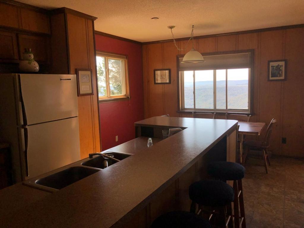 301 D Summit Dr. , Snowshoe Mountains, Wv 26209 Luaran gambar