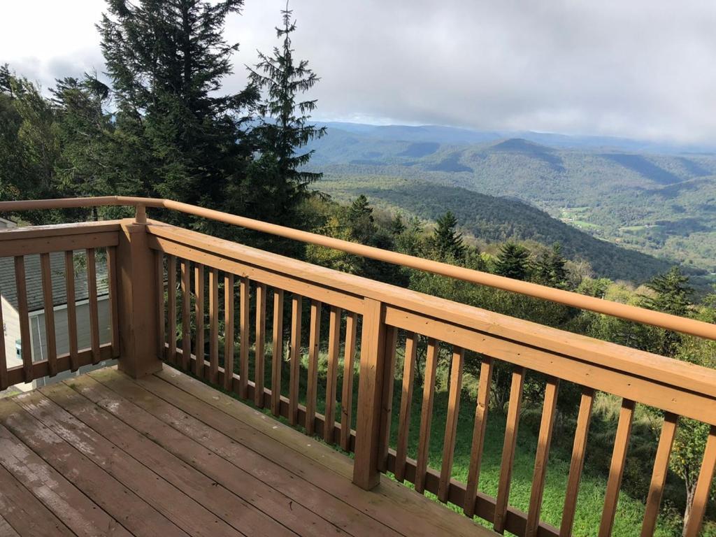 301 D Summit Dr. , Snowshoe Mountains, Wv 26209 Luaran gambar